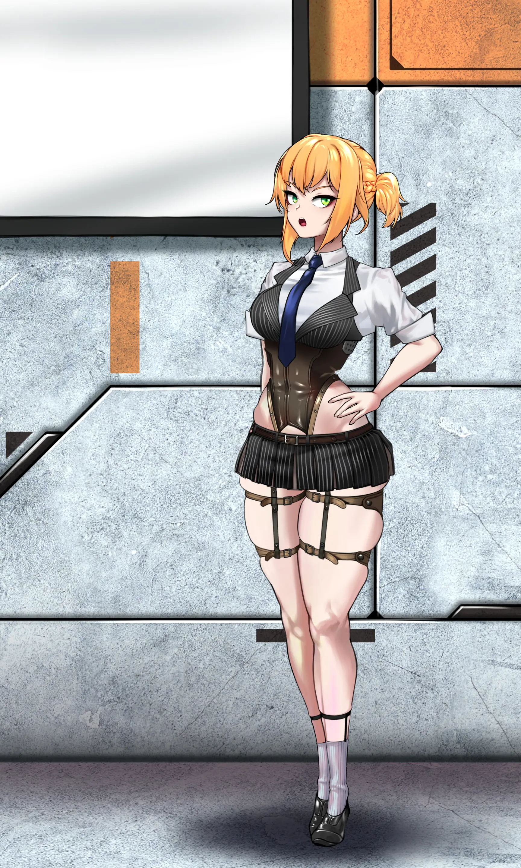 Welrod